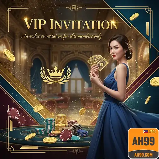 ah99 vip